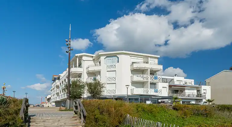 Casa vacanze in Mimizan