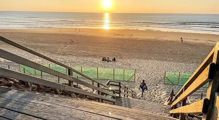 Casa vacanze in Mimizan