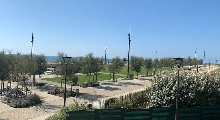 Casa vacanze in Mimizan