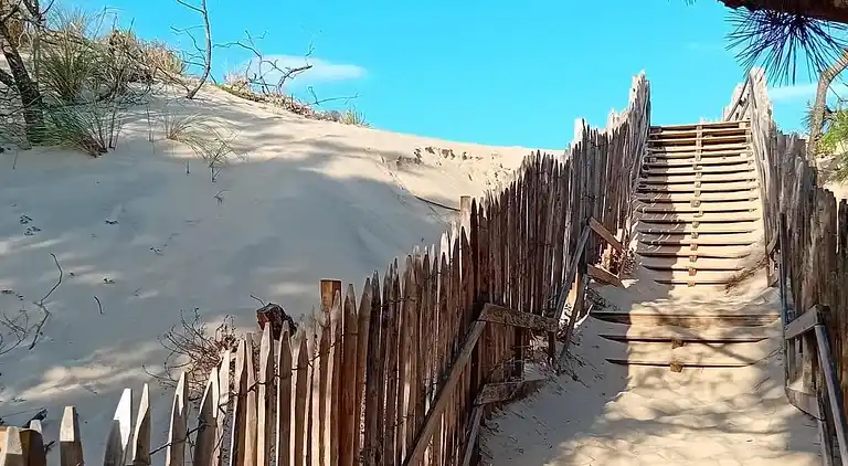 Casa vacanze in Mimizan