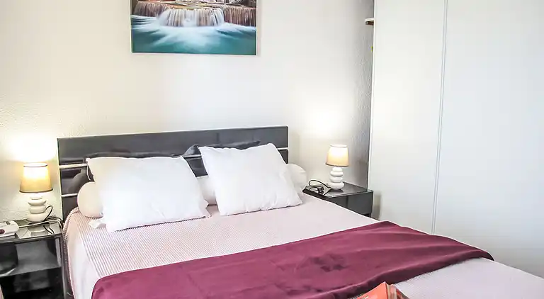 Maison de vacances au Mimizan