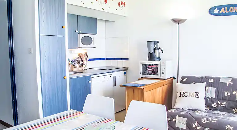 Maison de vacances au Mimizan