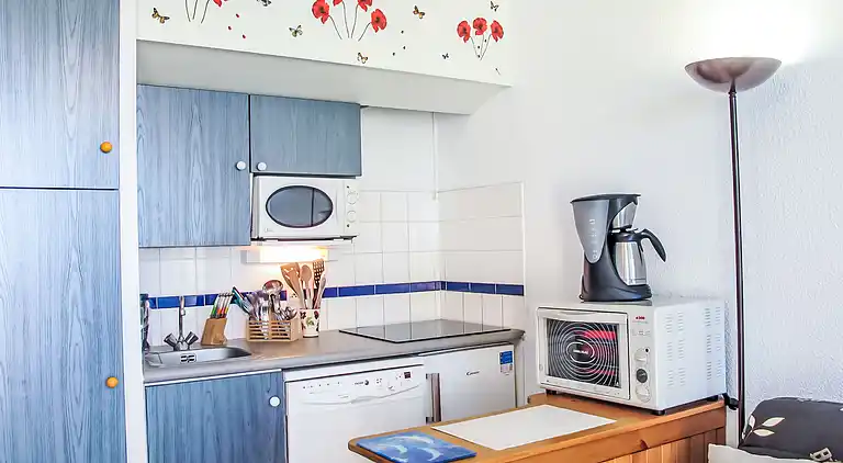 Maison de vacances au Mimizan