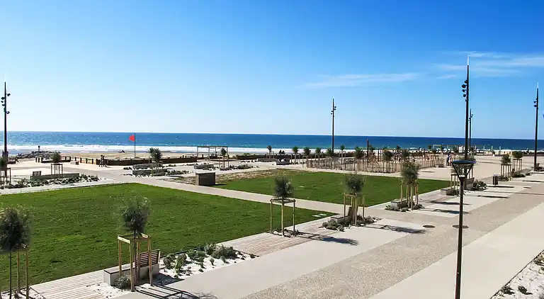 Maison de vacances au Mimizan