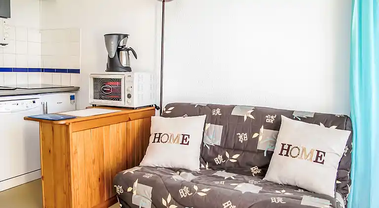 Maison de vacances au Mimizan