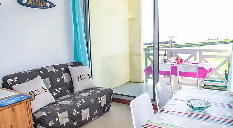 Maison de vacances au Mimizan