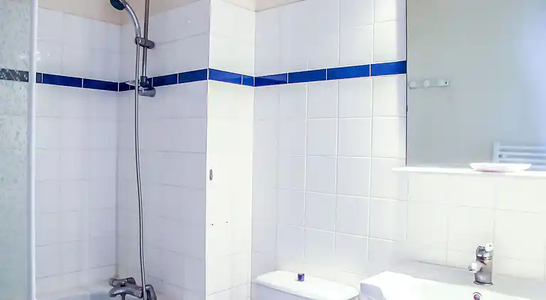 Maison de vacances au Mimizan