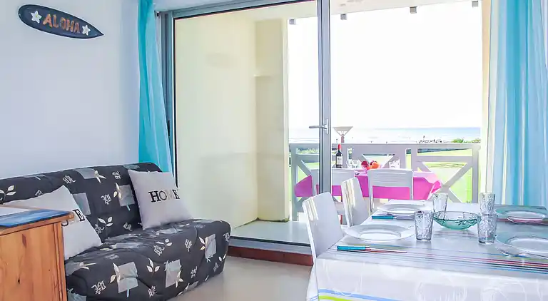 Maison de vacances au Mimizan