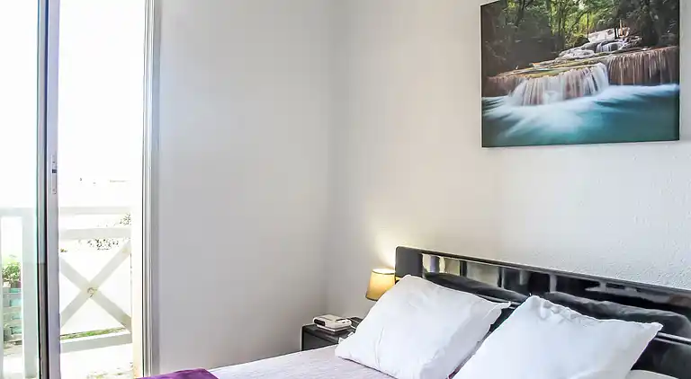 Maison de vacances au Mimizan