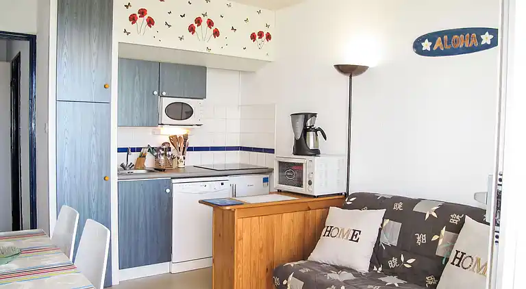 Maison de vacances au Mimizan