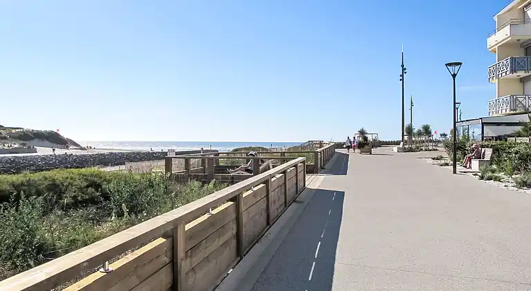 Maison de vacances au Mimizan