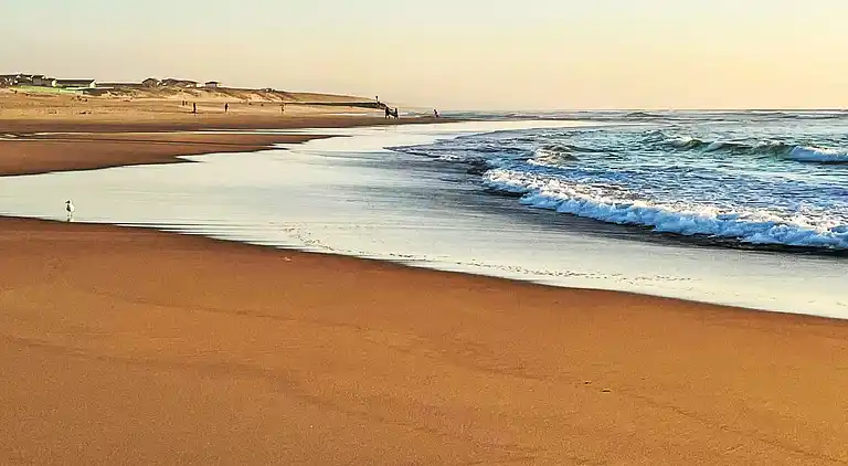 Maison de vacances au Mimizan