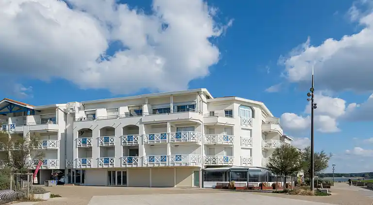 Maison de vacances au Mimizan