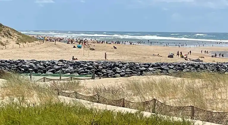 Maison de vacances au Mimizan