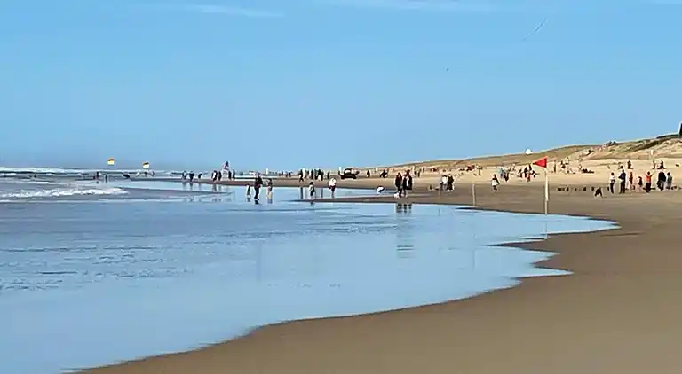 Maison de vacances au Mimizan