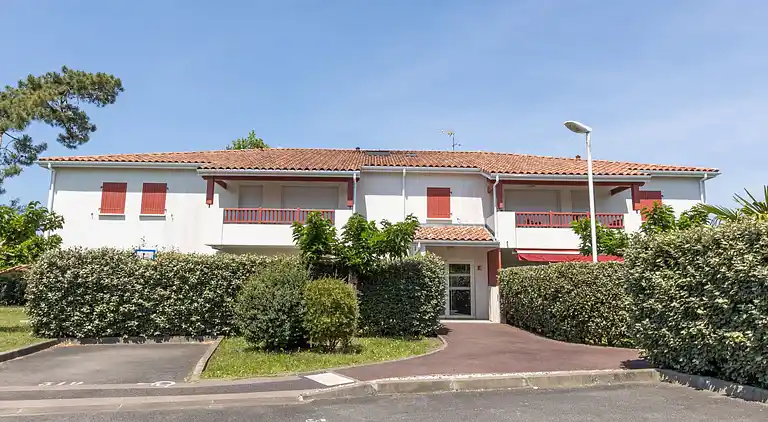 Ferienhaus in Soustons