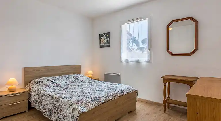 Ferienhaus in Soustons