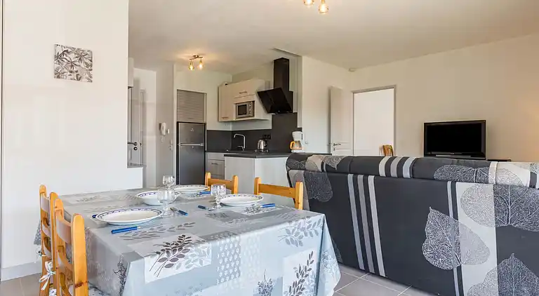 Ferienhaus in Soustons