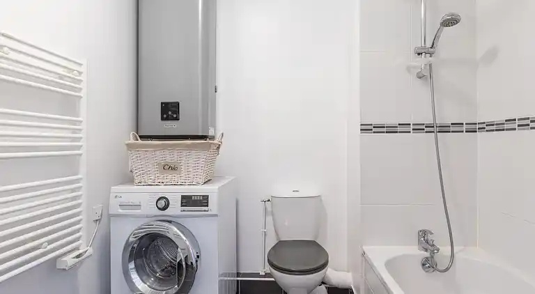 Ferienhaus in Soustons