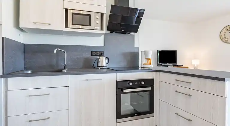 Ferienhaus in Soustons