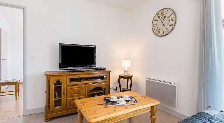 Ferienhaus in Soustons