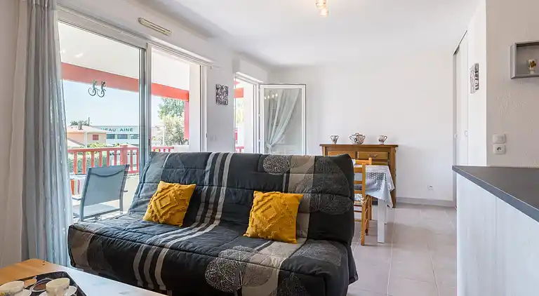 Ferienhaus in Soustons