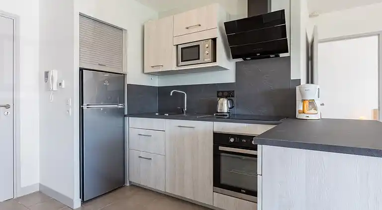 Ferienhaus in Soustons