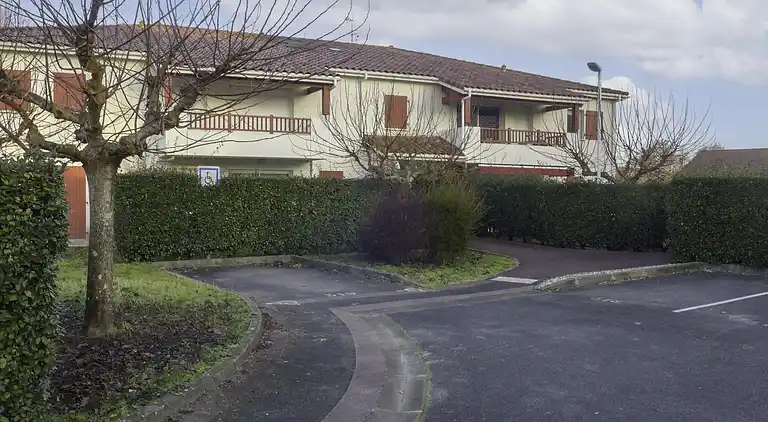 Ferienhaus in Soustons