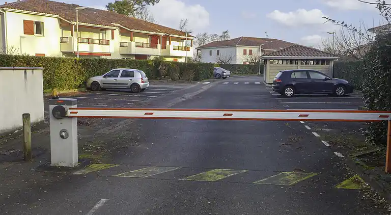 Ferienhaus in Soustons