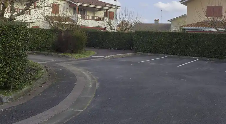 Ferienhaus in Soustons