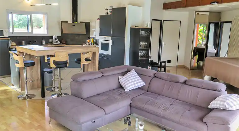 Casa vacanze in Magescq