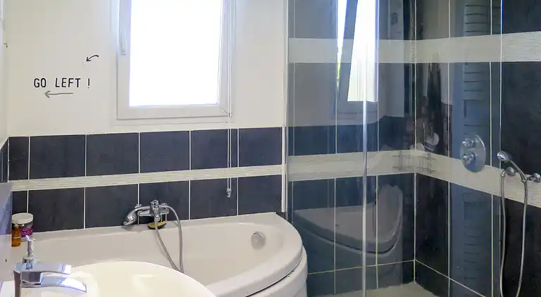 Casa vacanze in Magescq