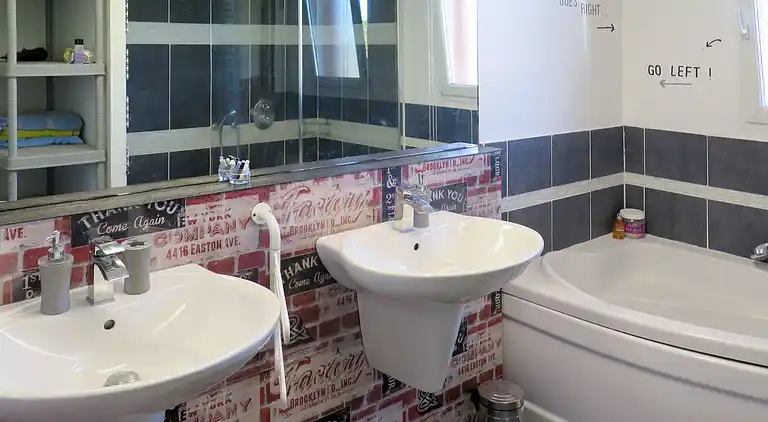 Casa vacanze in Magescq