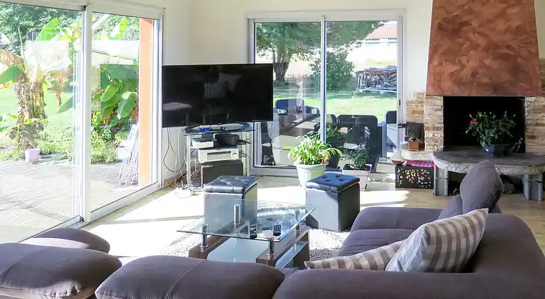 Casa vacanze in Magescq