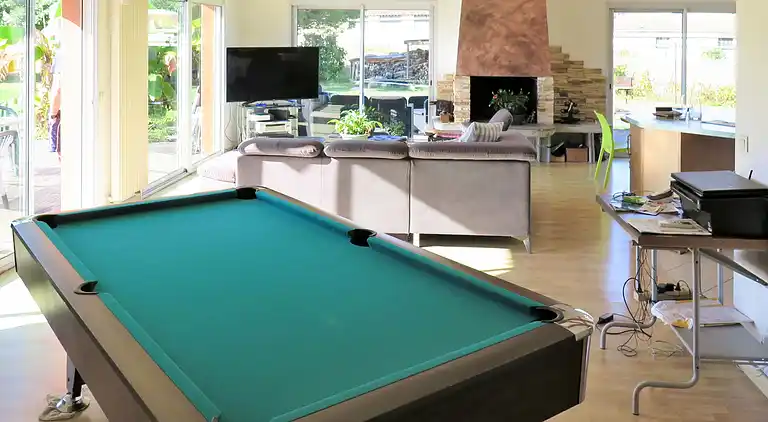 Casa vacanze in Magescq