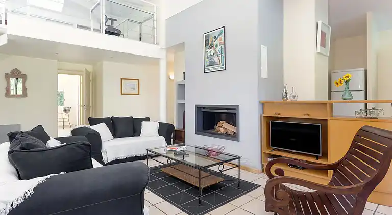 Feriebolig i Messanges