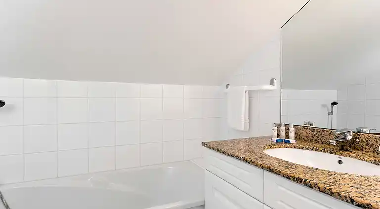 Feriebolig i Messanges