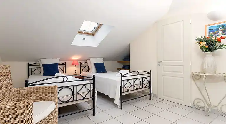 Feriebolig i Messanges