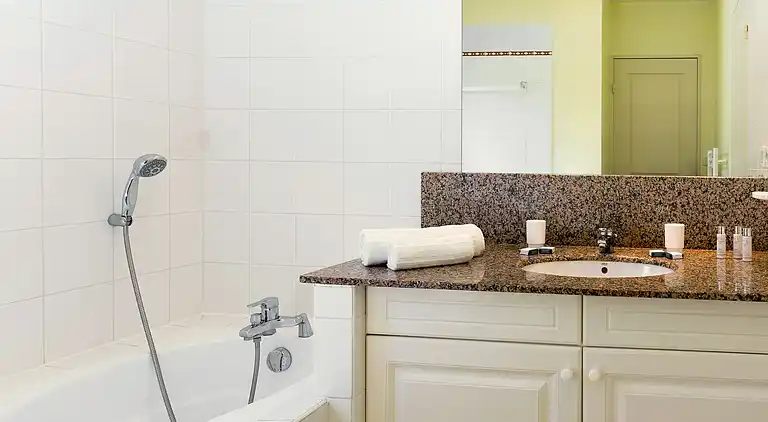 Feriebolig i Messanges