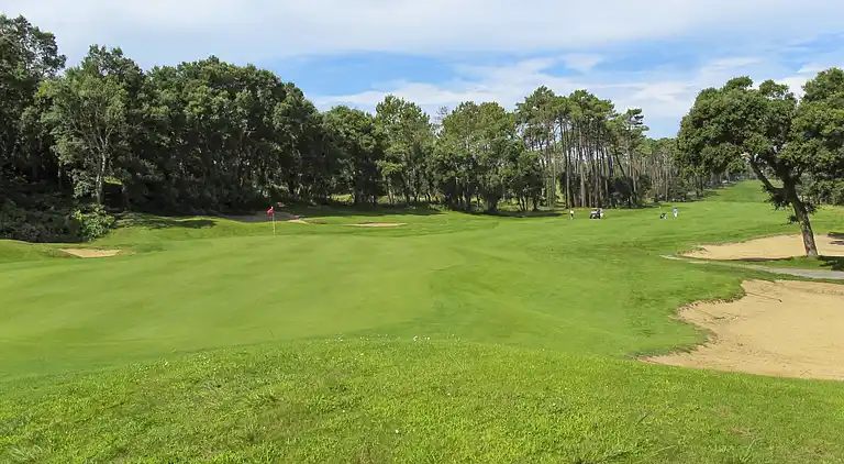 Feriebolig i Messanges