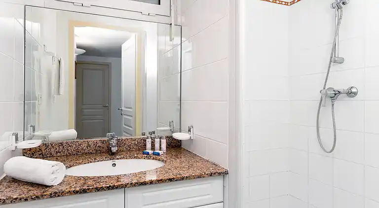 Feriebolig i Messanges