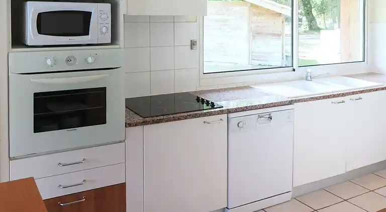 Feriebolig i Messanges