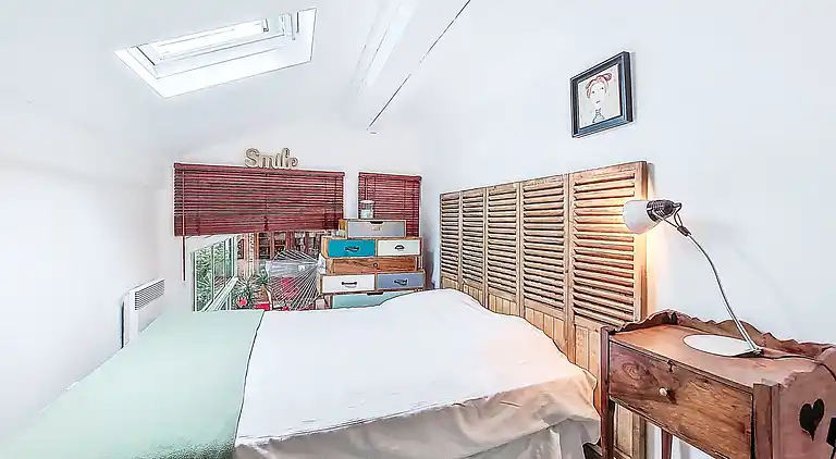 Casa de vacaciones en Herm