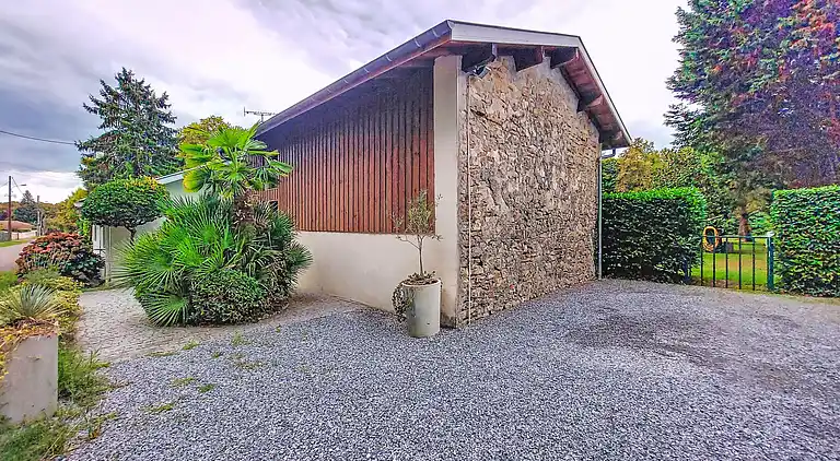 Casa de vacaciones en Herm