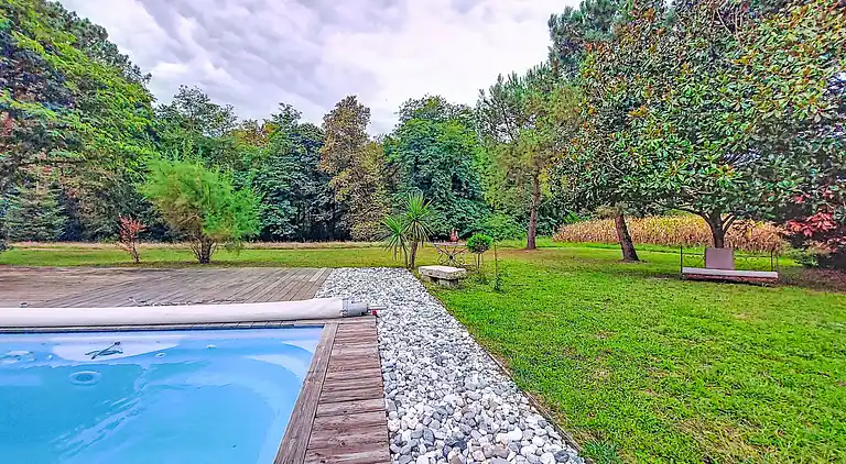 Casa de vacaciones en Herm