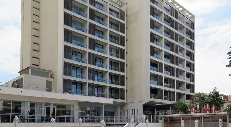 Holiday home in Centre Ville