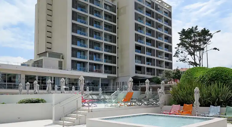 Holiday home in Centre Ville