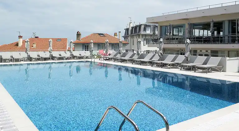 Holiday home in Centre Ville