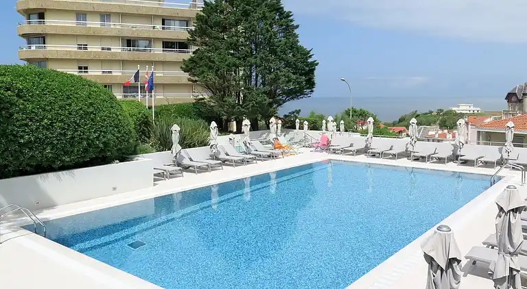 Holiday home in Centre Ville