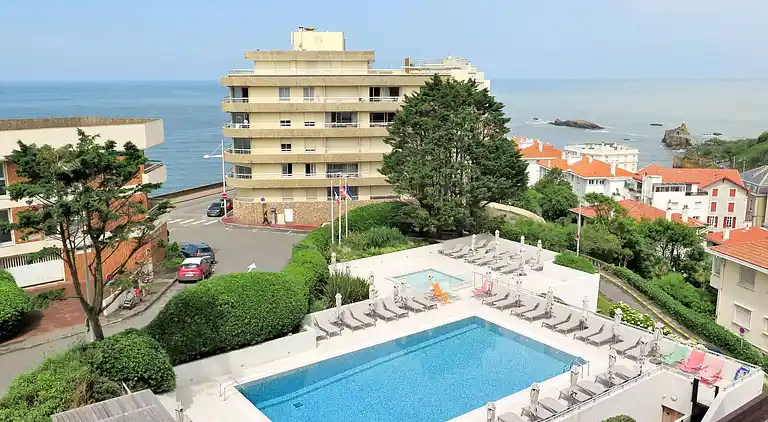 Holiday home in Centre Ville